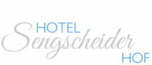 Hotel und Restaurant Sengscheider Hof